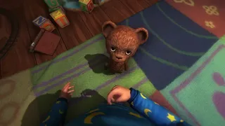 Скриншот 3 к игре Among the Sleep - Enhanced Edition