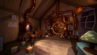 Скриншот 4 к игре Among the Sleep - Enhanced Edition