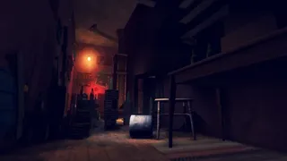 Скриншот 5 к игре Among the Sleep - Enhanced Edition