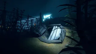 Скриншот 6 к игре Among the Sleep - Enhanced Edition