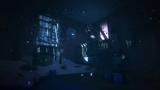Скриншот 8 к игре Among the Sleep - Enhanced Edition