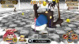 Скриншот 2 к игре [Old Edition] Croixleur Sigma