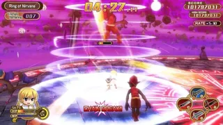 Скриншот 3 к игре [Old Edition] Croixleur Sigma