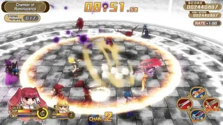Скриншот 4 к игре [Old Edition] Croixleur Sigma