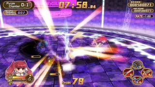 Скриншот 6 к игре [Old Edition] Croixleur Sigma