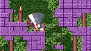 Скриншот 1 к игре Bunny Must Die! Chelsea and the 7 Devils