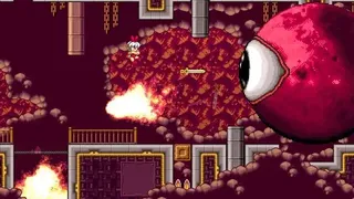 Скриншот 2 к игре Bunny Must Die! Chelsea and the 7 Devils