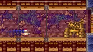Скриншот 4 к игре Bunny Must Die! Chelsea and the 7 Devils