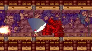 Скриншот 5 к игре Bunny Must Die! Chelsea and the 7 Devils