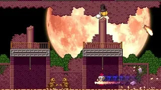 Скриншот 8 к игре Bunny Must Die! Chelsea and the 7 Devils