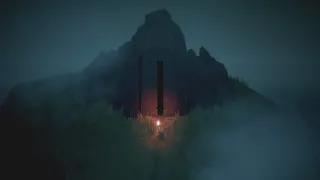 Скриншот 1 к игре BELOW