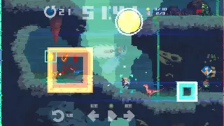 Скриншот 4 к игре Super Time Force Ultra