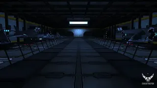 Скриншот 2 к игре Starlight Inception