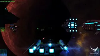 Скриншот 3 к игре Starlight Inception