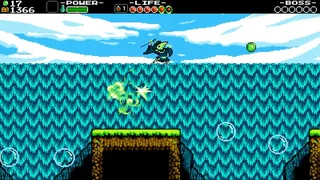 Скриншот 6 к игре Shovel Knight: Treasure Trove
