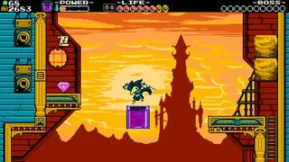 Скриншот 8 к игре Shovel Knight: Treasure Trove