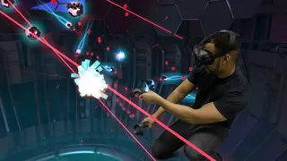 Скриншот 2 к игре SteamVR