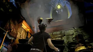 Скриншот 4 к игре SteamVR