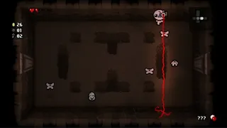 Скриншот 1 к игре The Binding of Isaac: Rebirth
