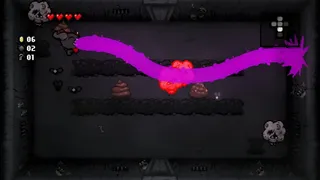 Скриншот 2 к игре The Binding of Isaac: Rebirth