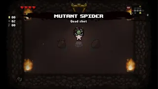 Скриншот 3 к игре The Binding of Isaac: Rebirth