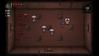 Скриншот 4 к игре The Binding of Isaac: Rebirth