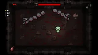 Скриншот 6 к игре The Binding of Isaac: Rebirth
