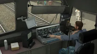 Скриншот 5 к игре Railroad X