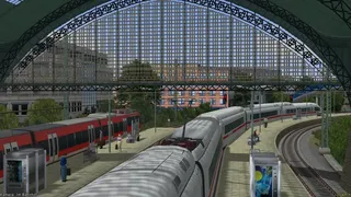 Скриншот 7 к игре Railroad X