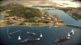Скриншот 1 к игре Wargame: Red Dragon