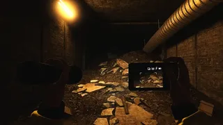Скриншот 1 к игре INFRA