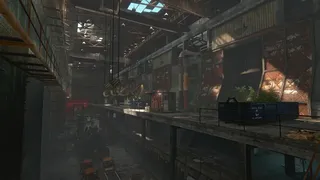 Скриншот 2 к игре INFRA