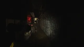 Скриншот 3 к игре INFRA