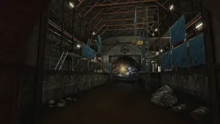 Скриншот 6 к игре INFRA