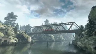 Скриншот 7 к игре INFRA
