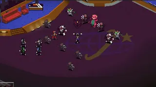 Скриншот 2 к игре Chroma Squad