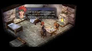 Скриншот 1 к игре The Legend of Heroes: Trails in the Sky