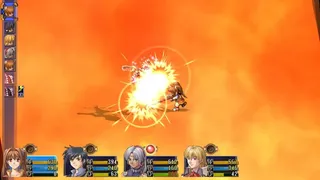 Скриншот 3 к игре The Legend of Heroes: Trails in the Sky