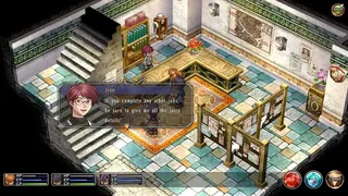 Скриншот 5 к игре The Legend of Heroes: Trails in the Sky
