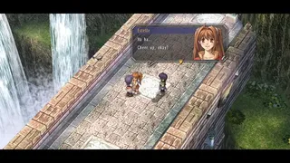 Скриншот 6 к игре The Legend of Heroes: Trails in the Sky