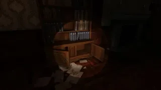 Скриншот 11 к игре Damned