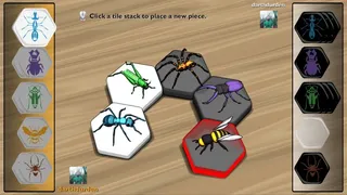 Скриншот 2 к игре Hive