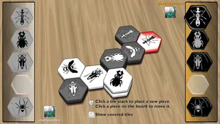 Скриншот 4 к игре Hive