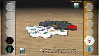 Скриншот 6 к игре Hive