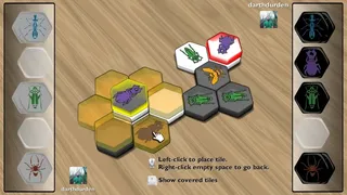 Скриншот 7 к игре Hive