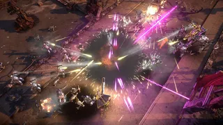 Скриншот 5 к игре Livelock