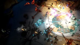Скриншот 10 к игре Livelock