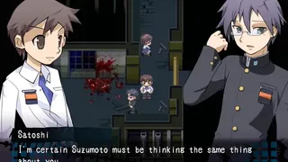 Скриншот 1 к игре Corpse Party
