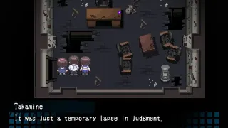 Скриншот 2 к игре Corpse Party