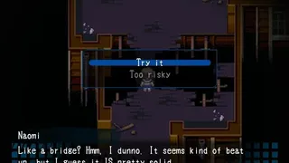 Скриншот 5 к игре Corpse Party